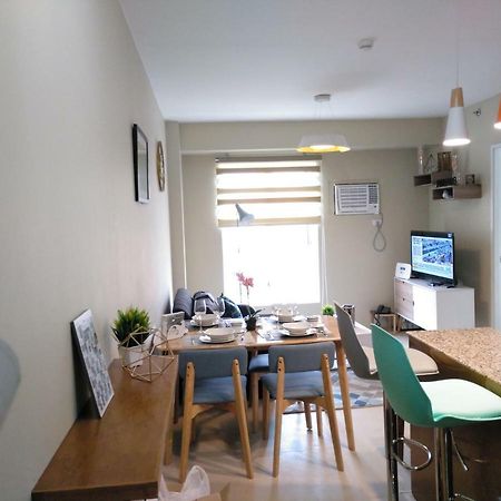 마닐라 2Br Avida Tower Near Naia Airport 아파트 외부 사진