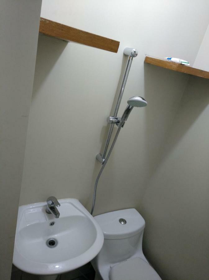 마닐라 2Br Avida Tower Near Naia Airport 아파트 외부 사진