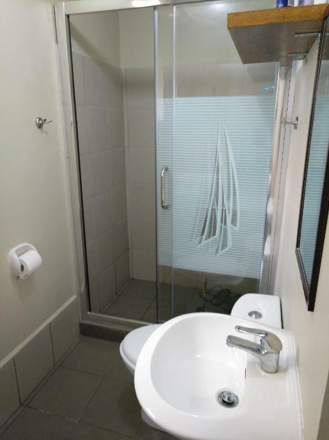 마닐라 2Br Avida Tower Near Naia Airport 아파트 외부 사진