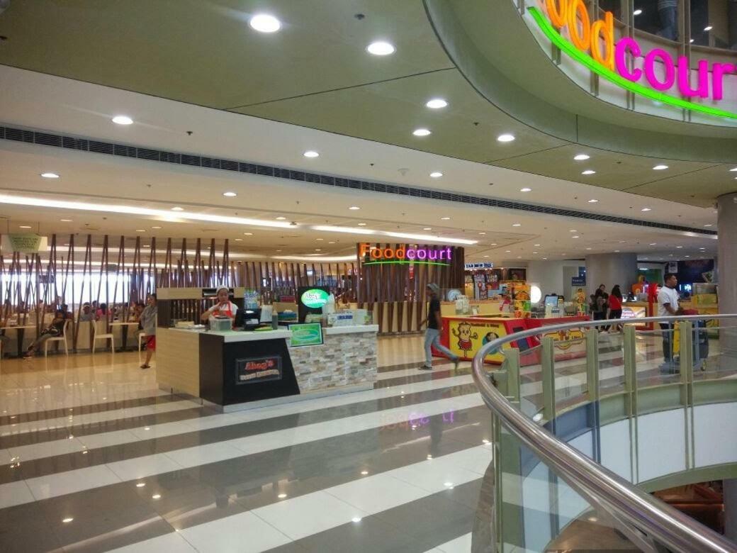 마닐라 2Br Avida Tower Near Naia Airport 아파트 외부 사진